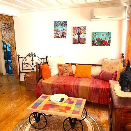شقة Marialena Flat /Corfu Historical Center/Porta Remounda المظهر الخارجي الصورة
