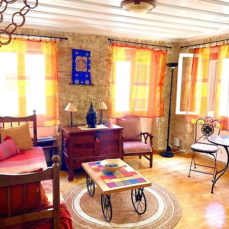 شقة Marialena Flat /Corfu Historical Center/Porta Remounda المظهر الخارجي الصورة