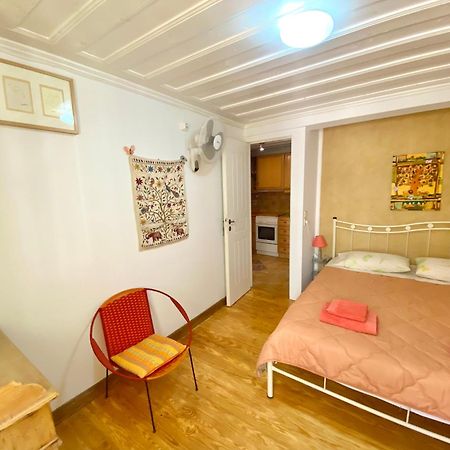 شقة Marialena Flat /Corfu Historical Center/Porta Remounda المظهر الخارجي الصورة