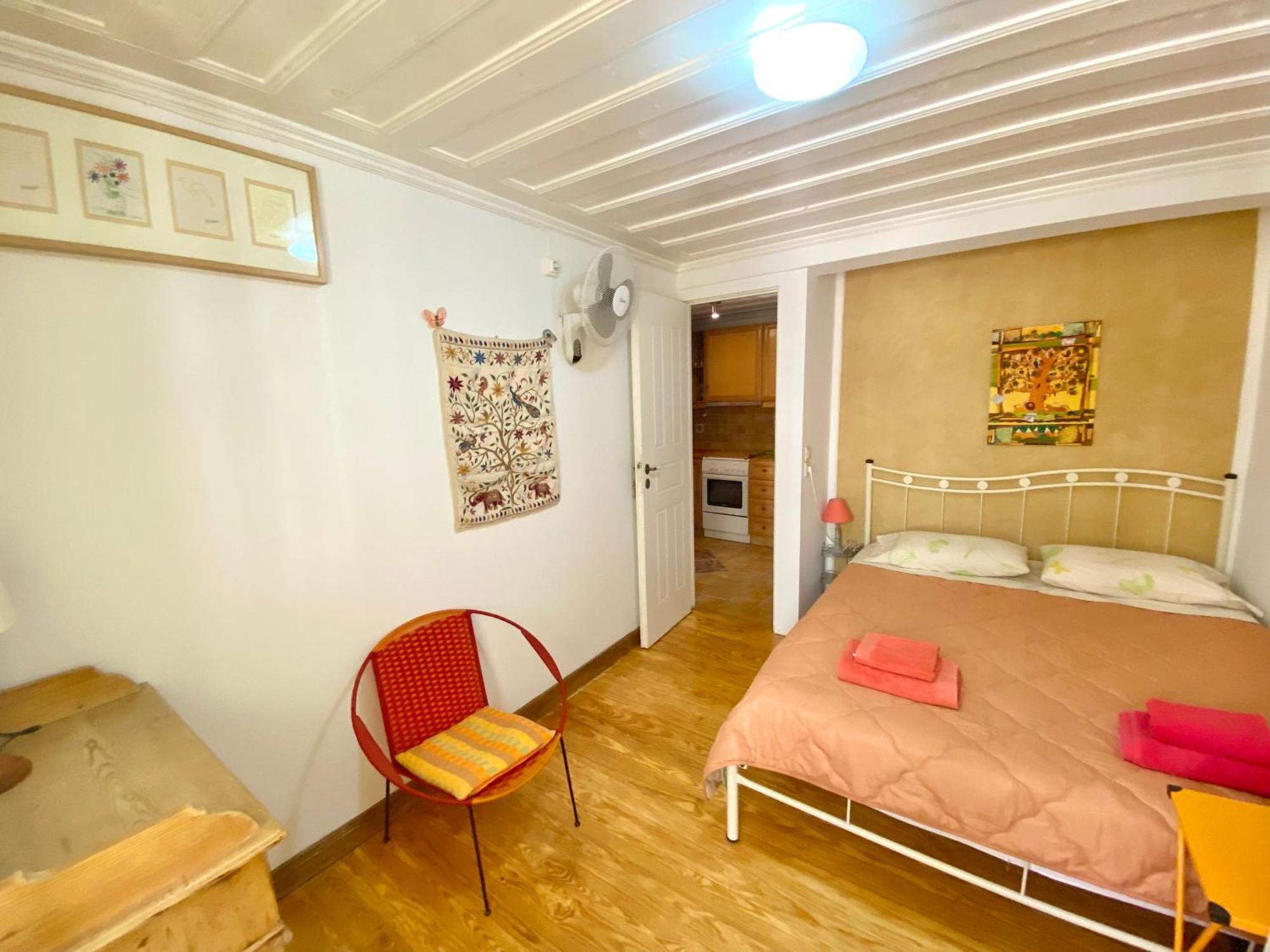 شقة Marialena Flat /Corfu Historical Center/Porta Remounda المظهر الخارجي الصورة